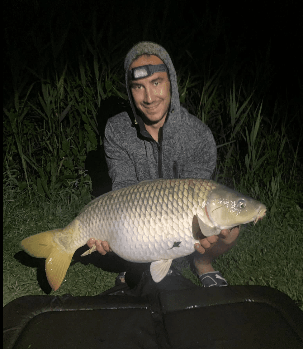 Captură de Kertész Noémi Imola